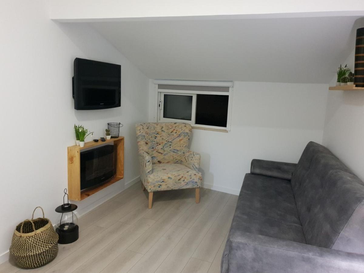 Accommodatie bij particulieren Henriqueta Maia Suits Ílhavo