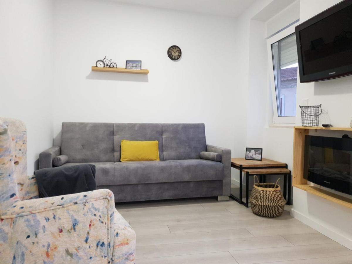 Accommodatie bij particulieren Henriqueta Maia Suits Ílhavo