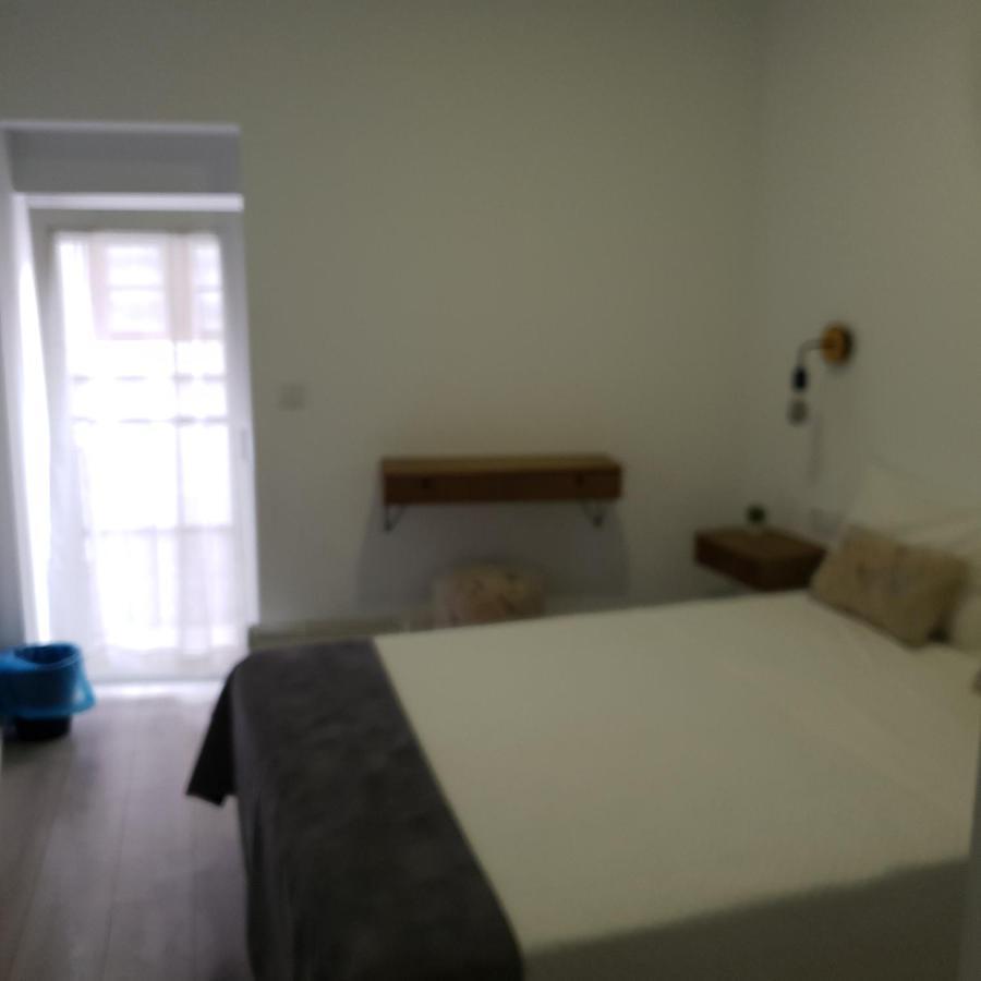 Henriqueta Maia Suits Accommodatie bij particulieren Ílhavo