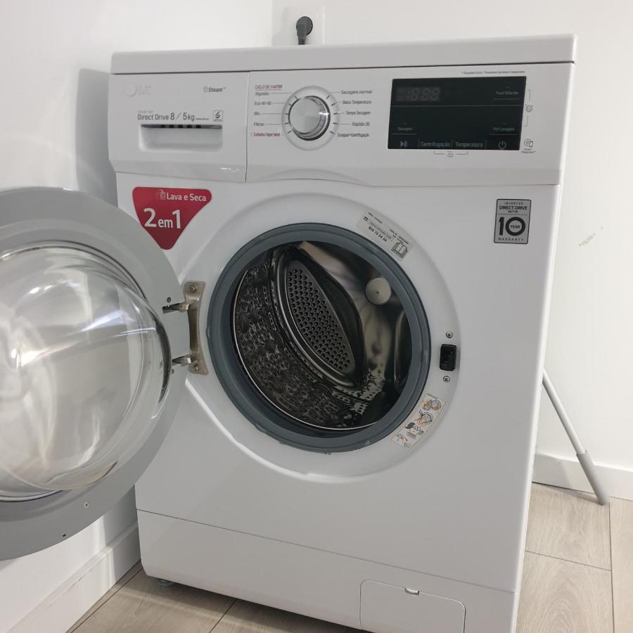 Accommodatie bij particulieren Henriqueta Maia Suits Ílhavo